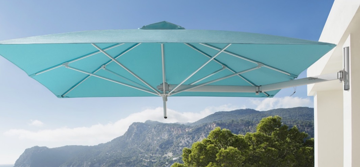 Recalled Umbrosa Evolution umbrella